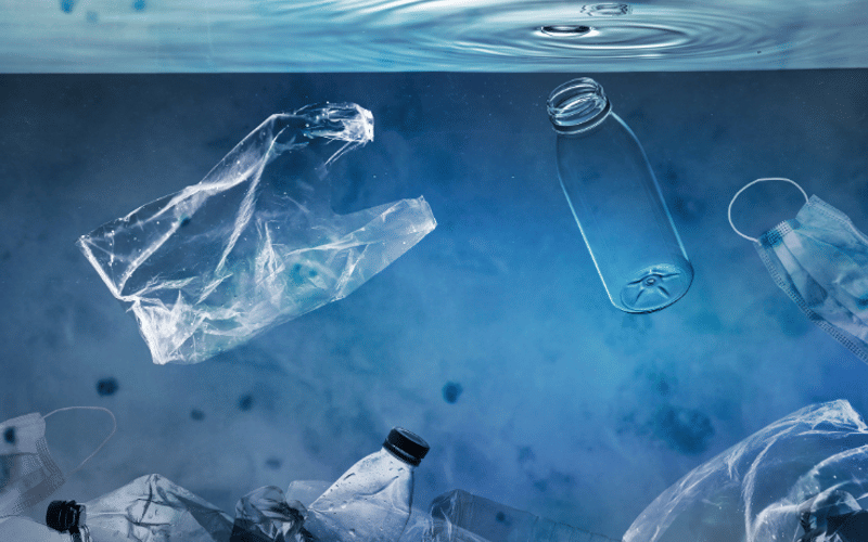 Plastic Treaty negotiations reach critical stage